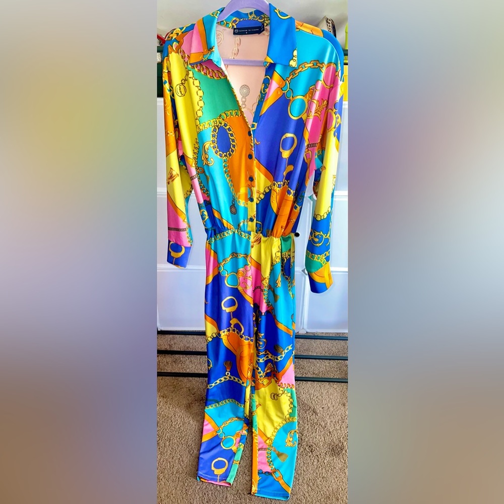 JumpSuit